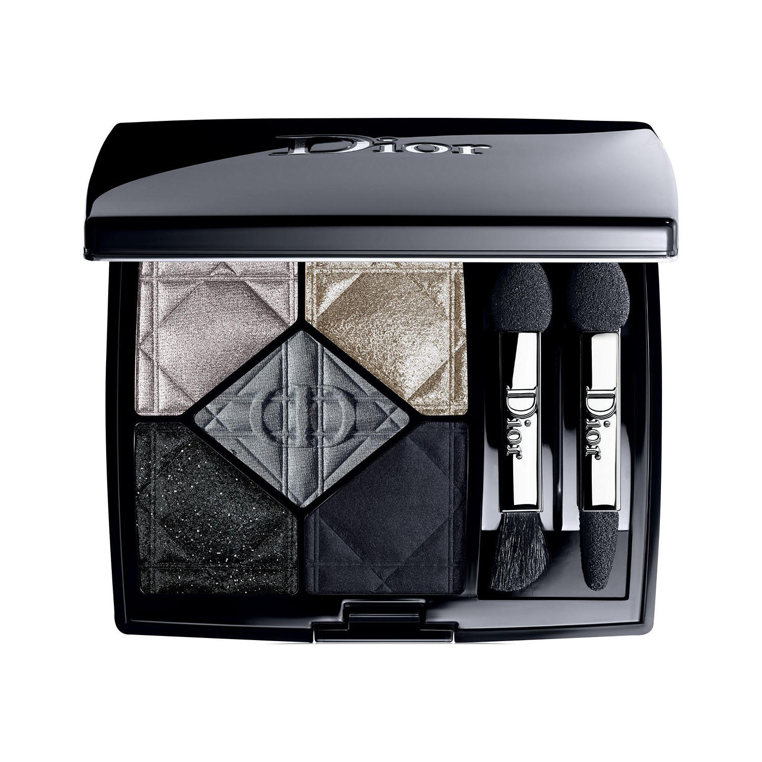 Dior 5 Couleurs Eyeshadow Palette Magnetize 077
