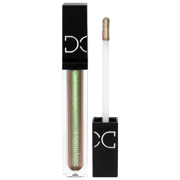 Dominique Cosmetics Beautiful Mess Liquid Eyeshadow Electric Soul