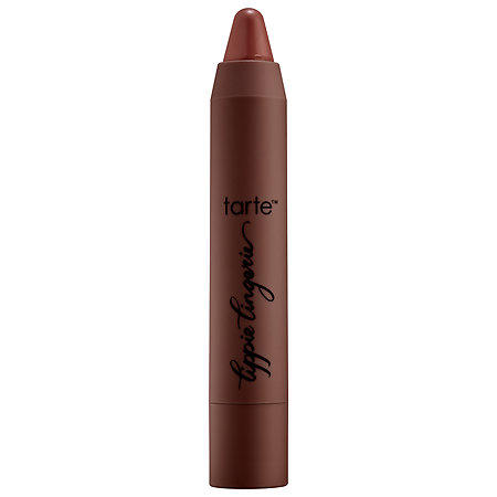 Tarte Lippie Lingerie Matte Lip Tint Revealed