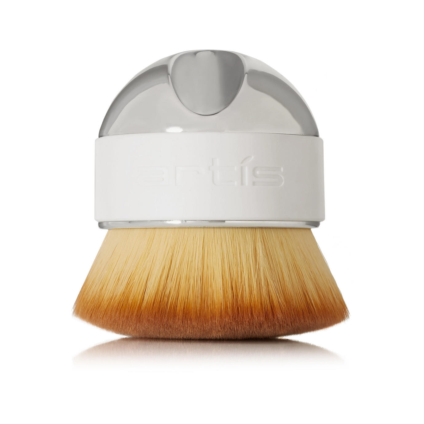 Artis Elite Collection Mirror Finish Palm Brush