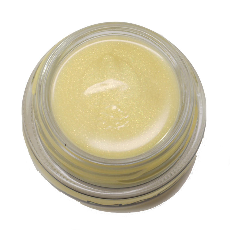 MAC Tendertone Lip Balm Tread Gently #1