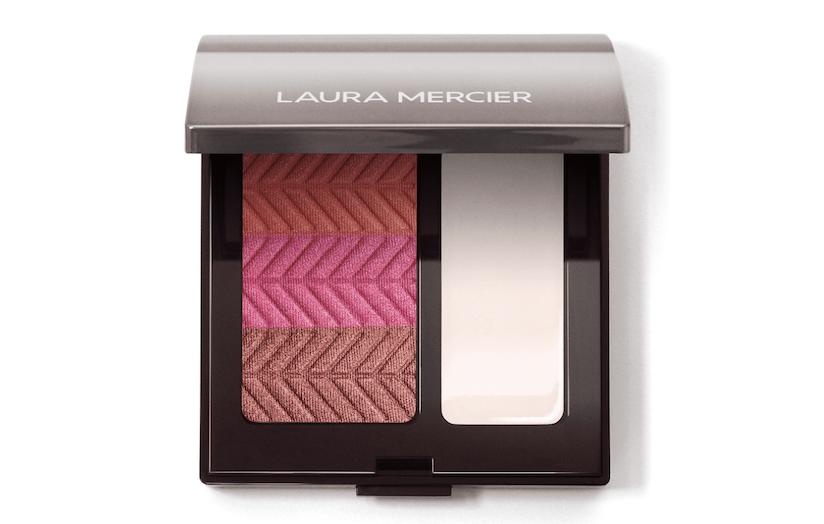 Laura Mercier Velour Lip Powder Collection New York