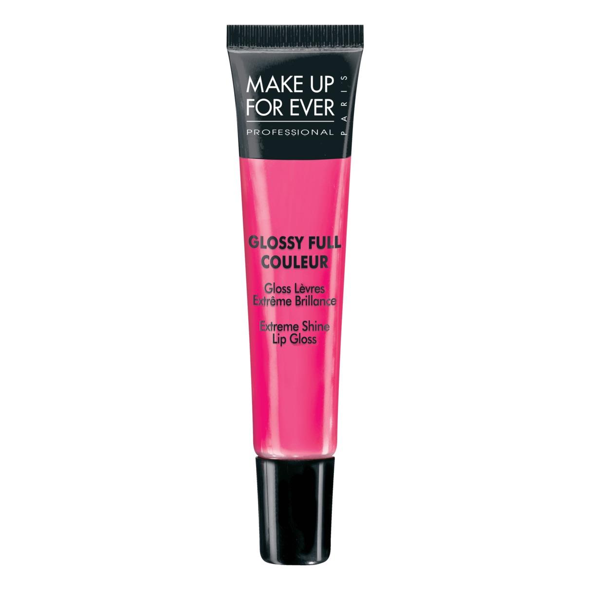 Makeup Forever Glossy Full Couleur Lip Gloss 6