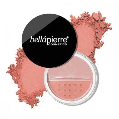 Bellapierre Mineral Blush Desert Rose