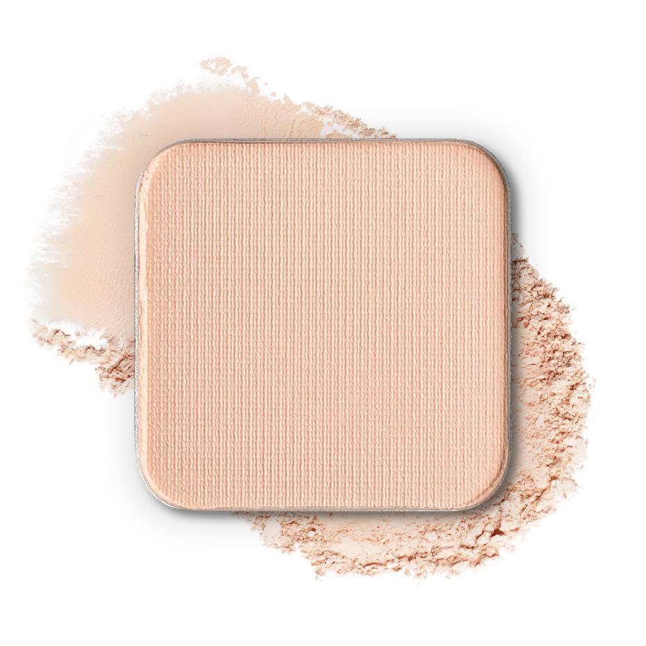 Makeup Geek Signature Eyeshadow Refill Vanilla Bean