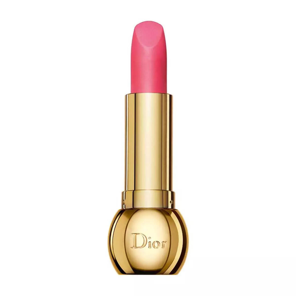 Dior Diorific Mat Velvet Colour Lipstick Charm 440