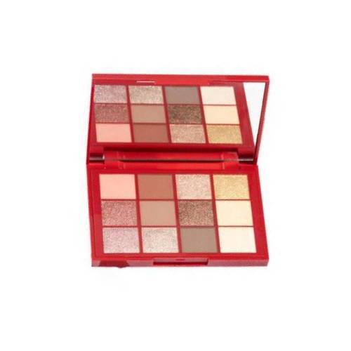 LH Cosmetics The NEw Golden 20's Palette LH 