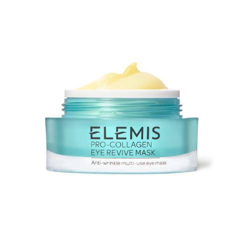 Elemis Pro-Collagen Eye Revive Mask