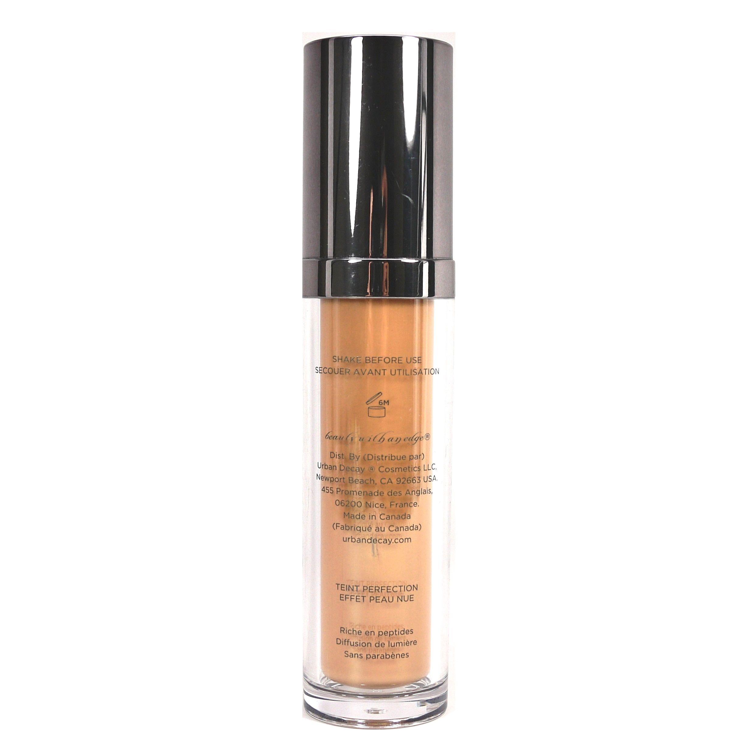 Repeat-Urban Decay Naked Skin Weightless Ultra Definition Liquid Makeup 4.5 #3