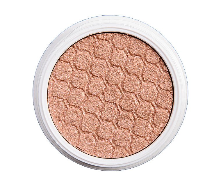 ColourPop Super Shock Shadow Force Behavior