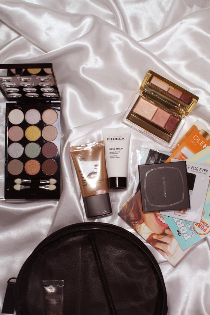 ✨❄️ Magical December Winter Haul  :  Type Q ❄️✨