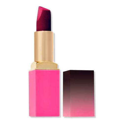 Juvia's Place The Berries Velvety Matte Lipstick Drama Queen