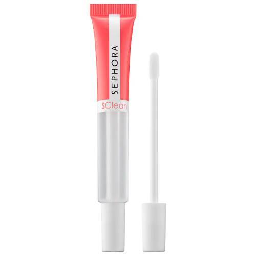 Sephora Clean Glossy Lip Oil 01 Juicy