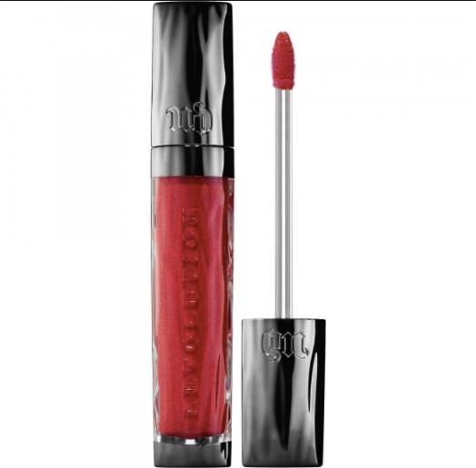 Urban Decay Revolution High-Color Lipgloss Assassin