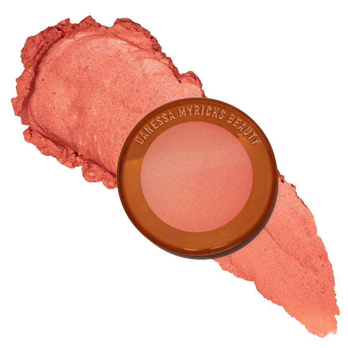 Danessa Myricks Beauty Yummy Skin Lowlighter Lowkey