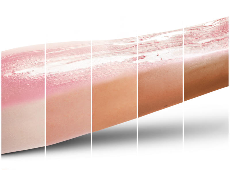 MAC Cremesheen Glass Lip Gloss Fashion Scoop #5