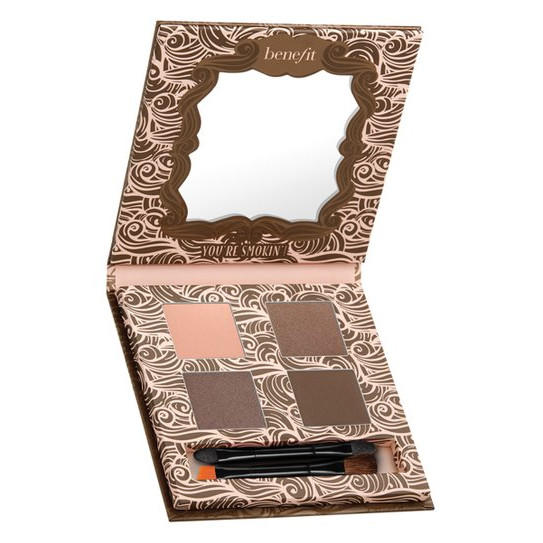 Benefit Easy Smokin' Eyes Palette