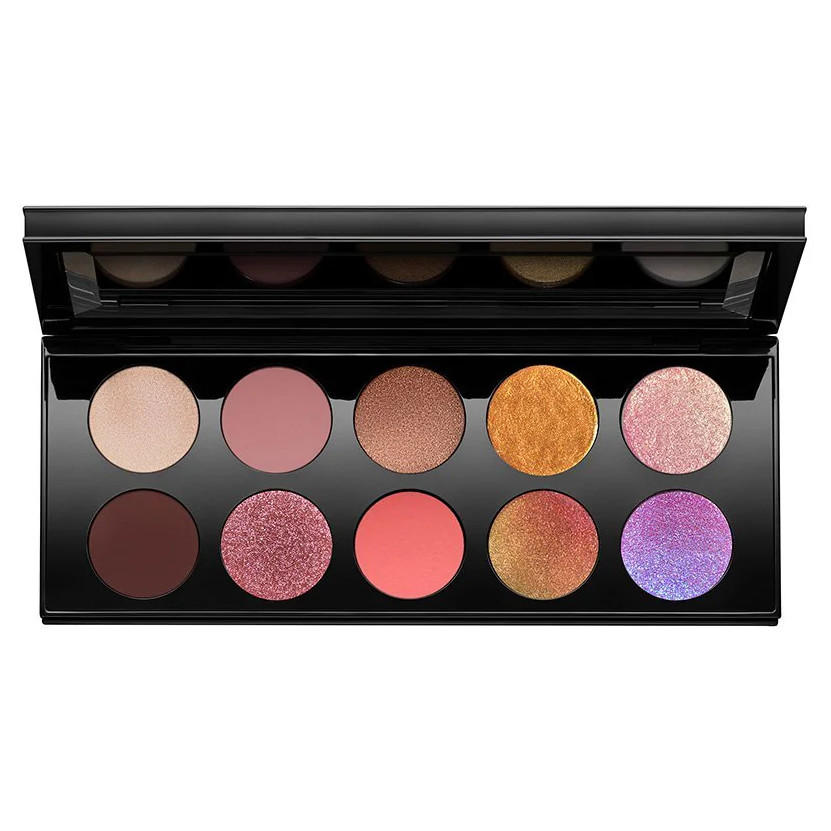 Pat McGrath Labs Mothership IX: Huetopian Dream Palette