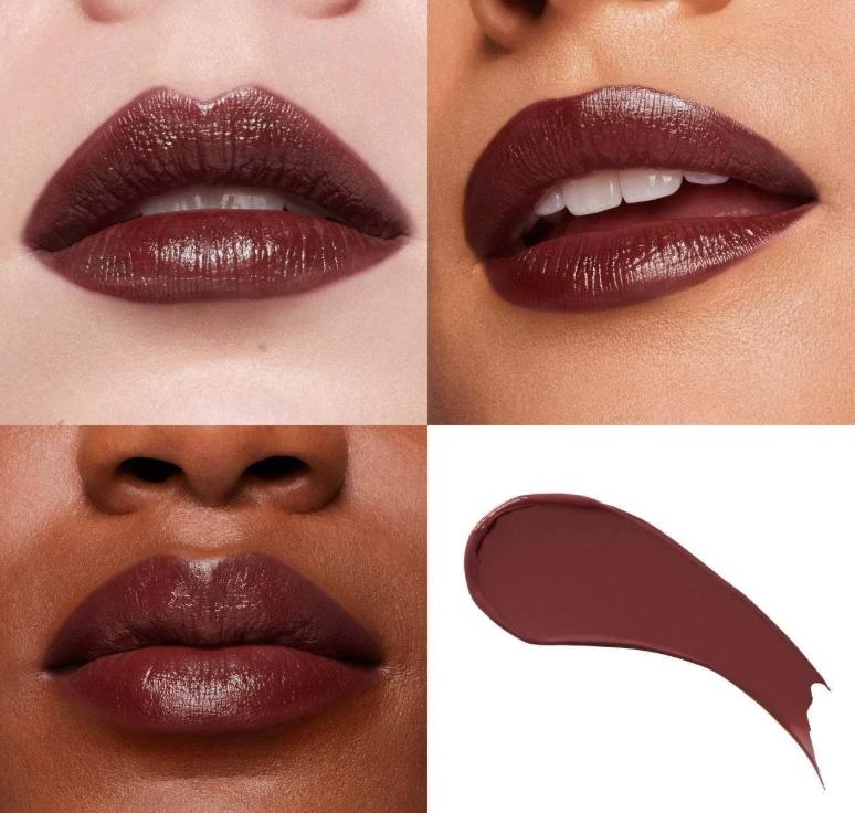 Makeup By Mario SuperSatin Lipstick. Central Park #1