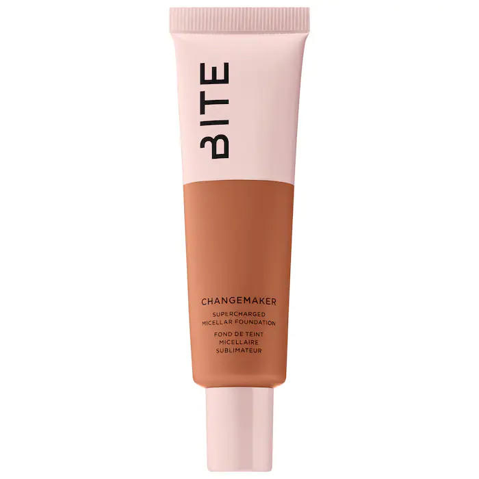 Bite Beauty Changemaker Supercharged Micellar Foundation T115