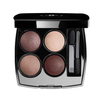 Chanel Les 4 Ombres Raffinement 39 #1