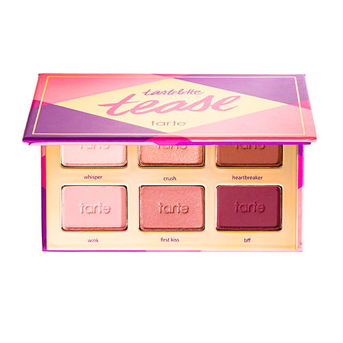 Tarte Tartelette Tease Amazonian Clay Palette Tease #0