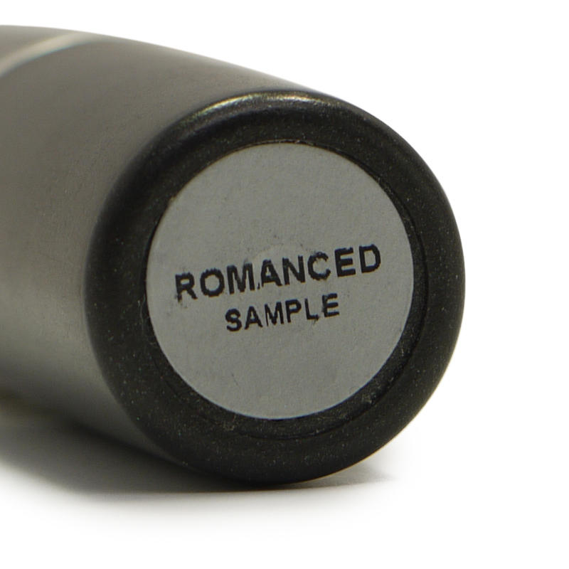 MAC Lipstick Romanced #2