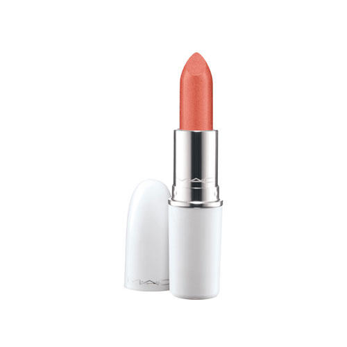 MAC Lipstick Mellowarm Warm Fabulously Festive Collection