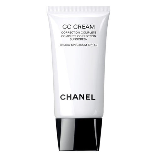 Chanel CC Cream Complete Correction Sunscreen SPF30 Beige 20