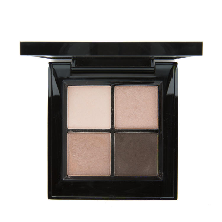 LORAC Champagne Diamond Nude & Bronze Shades Palette Bejeweled Collection