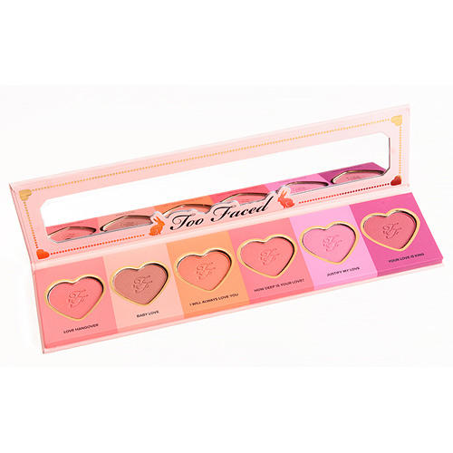 repeat-Too Faced Love Flush Long-Lasting 16-Hour Blush Wardrobe