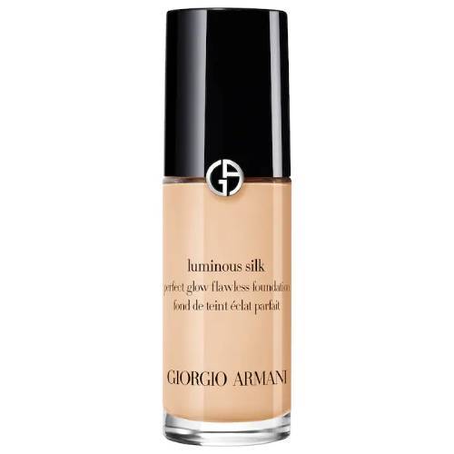 Giorgio Armani Luminous Silk Flawless Foundation 5.9 18ml