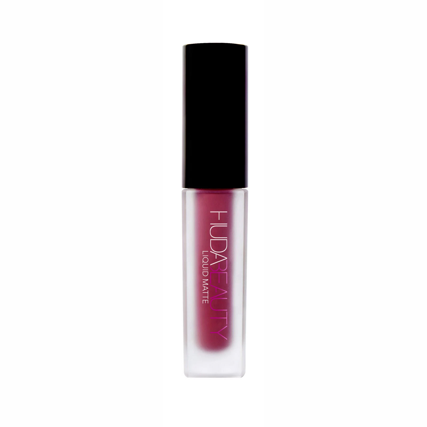 Huda Beauty Liquid Matte Lipstick Showgirl Mini