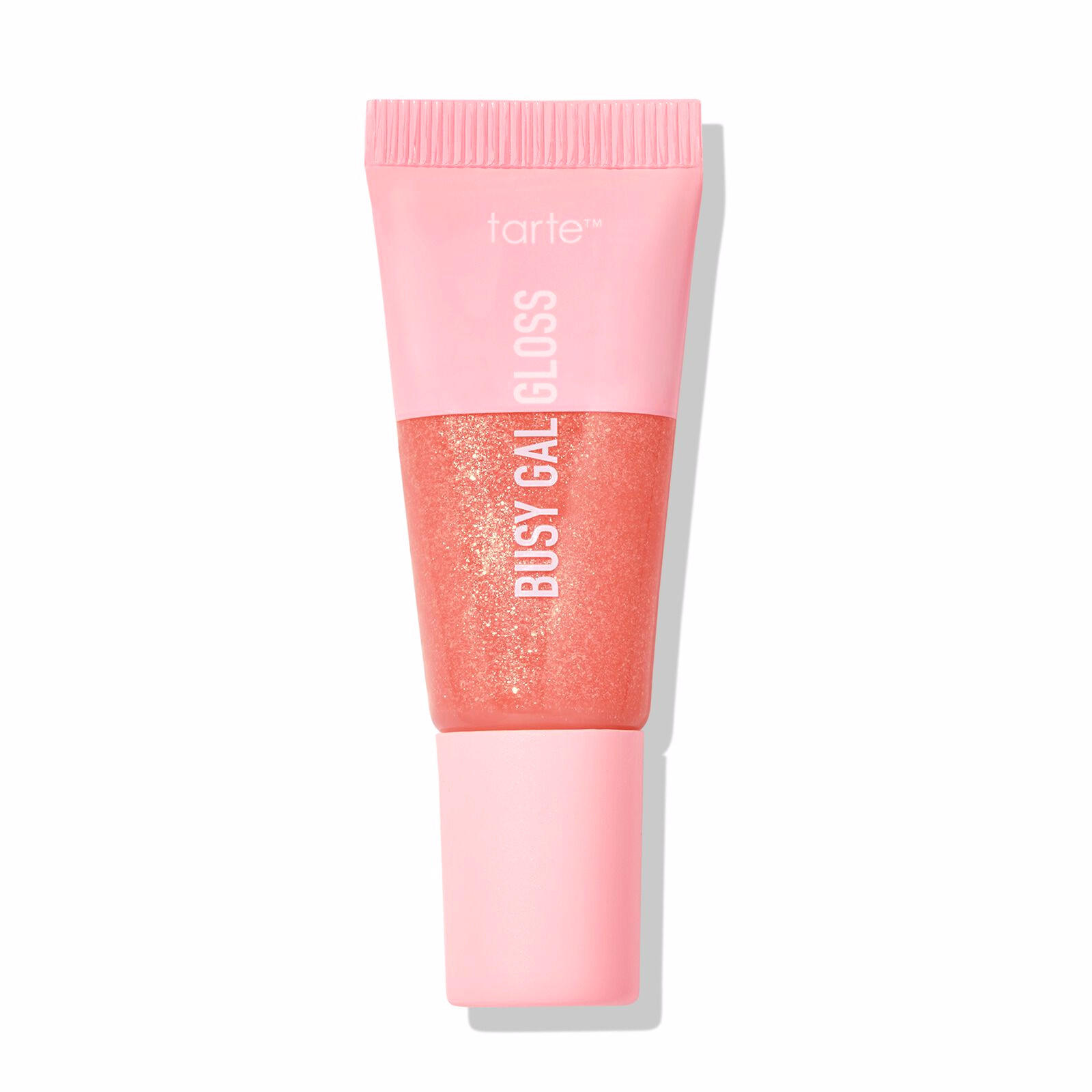 Tarte Busy Gal Gloss Togetherness Travel