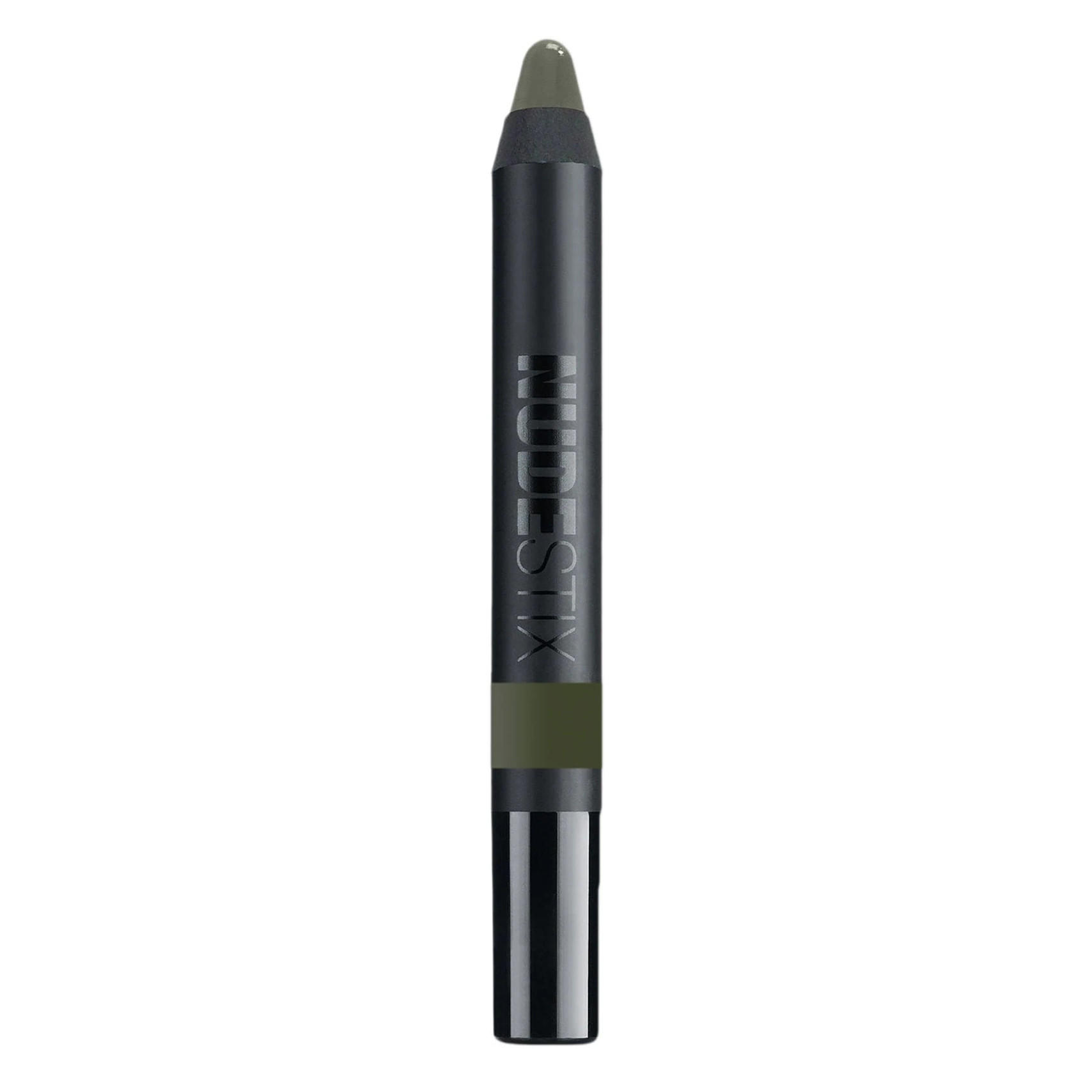 Nudestix Magnetic Matte Eye Color Weed