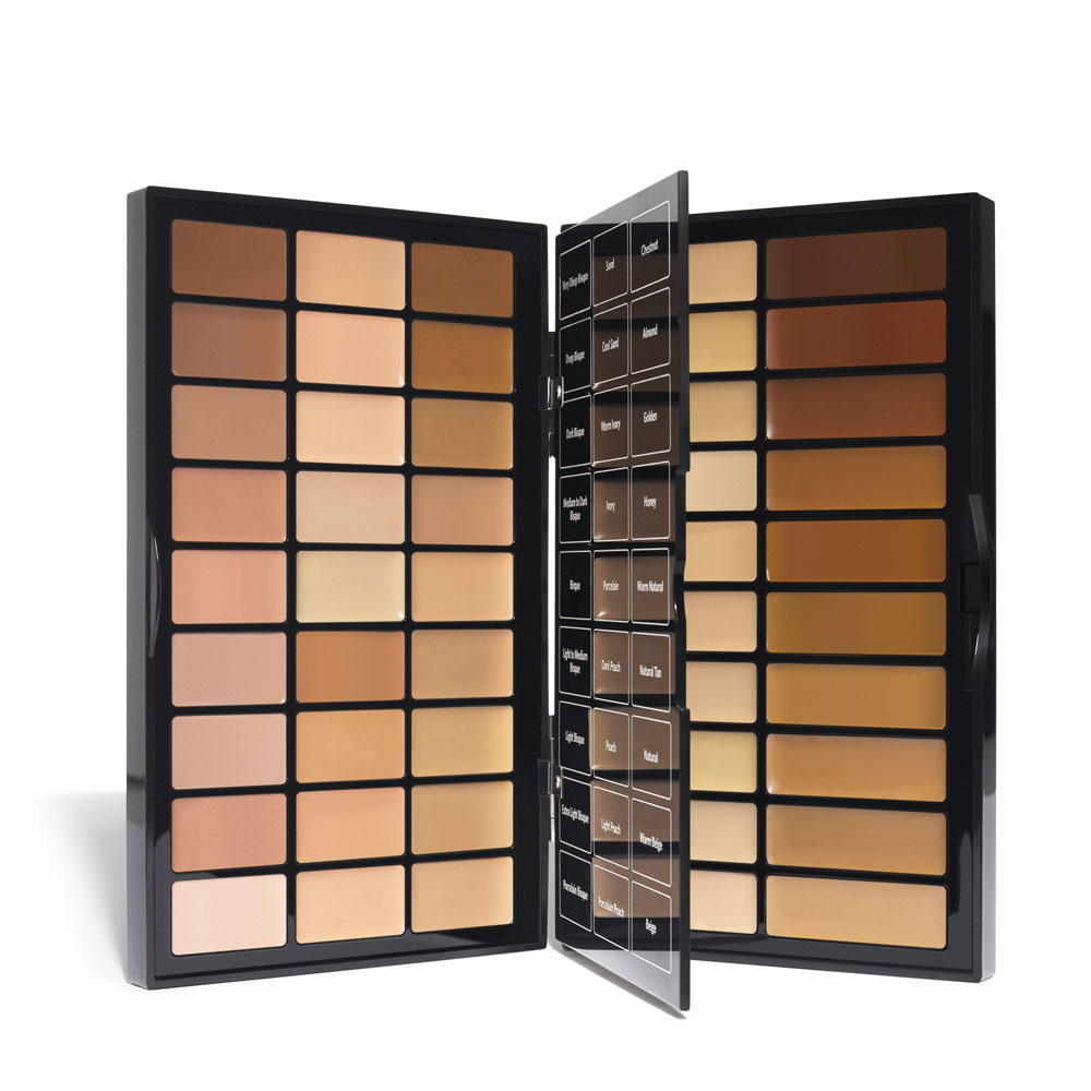 Bobbi Brown BBU Pro Face Palette Best deals on Bobbi