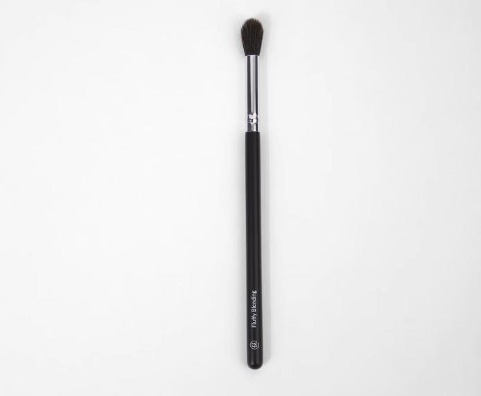 bh cosmetics fluffy blending eye brush