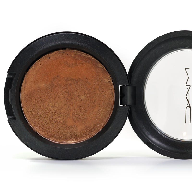 MAC - Metal-X Cream Shadow  - Venetian Tarnish #1