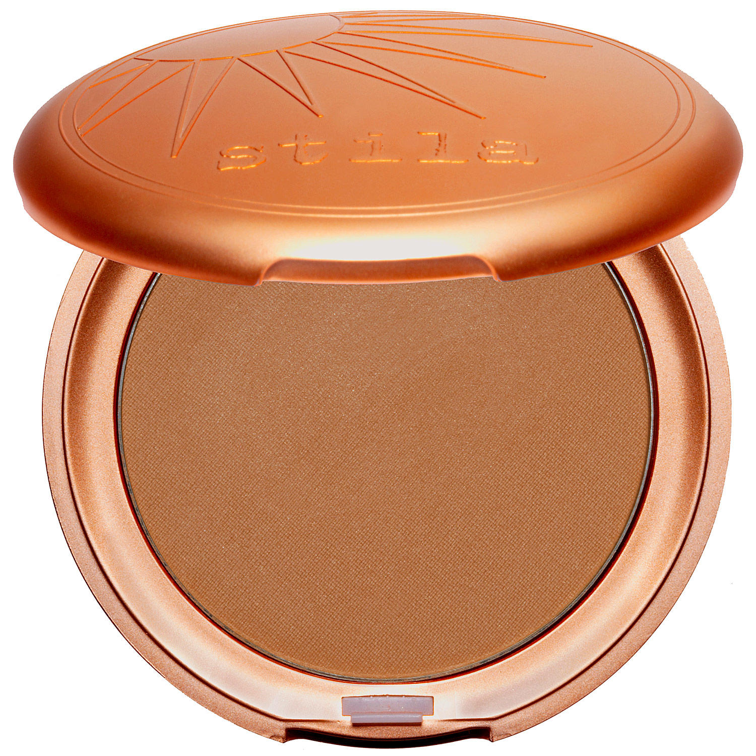 Stila Sun Bronzing Powder Shade 02