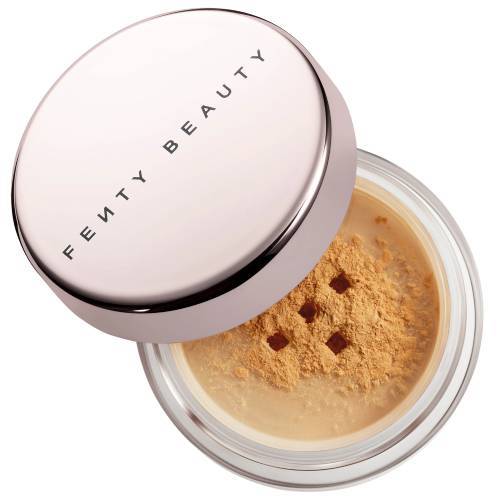 Fenty Pro Filt'r Instant Retouch Setting Powder Honey Mini