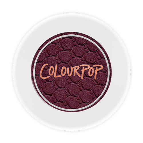 ColourPop Super Shock Shadow Kaepop Collection Beverly