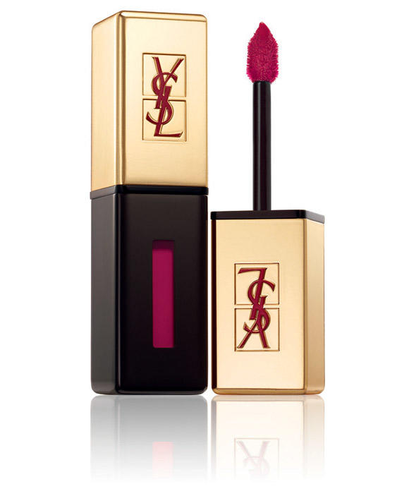  YSL Rouge Pur Couture Rouge Baby Doll 