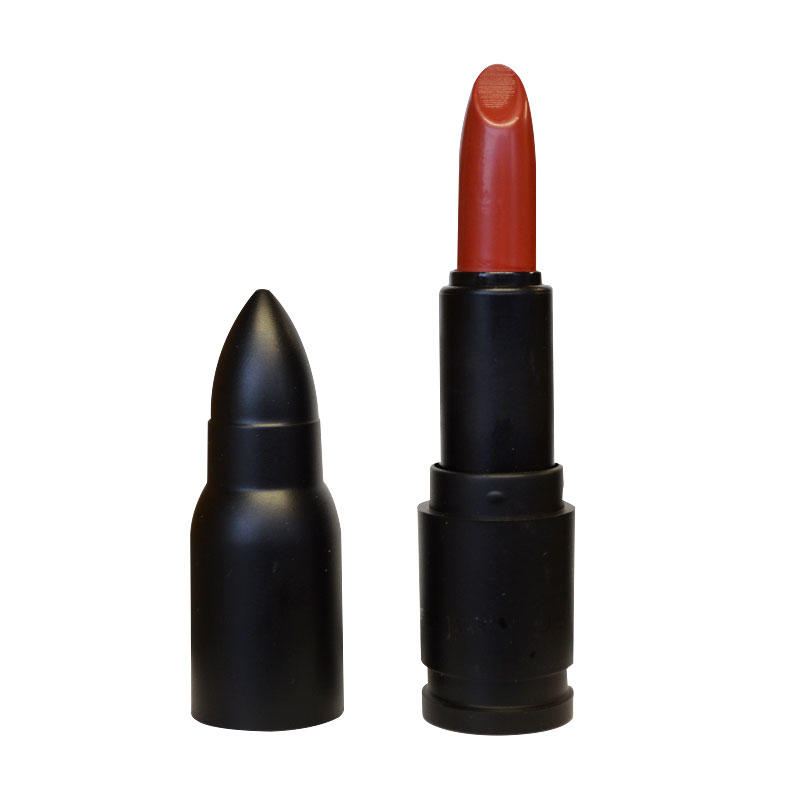 Lunatick Lipstick Calabaza