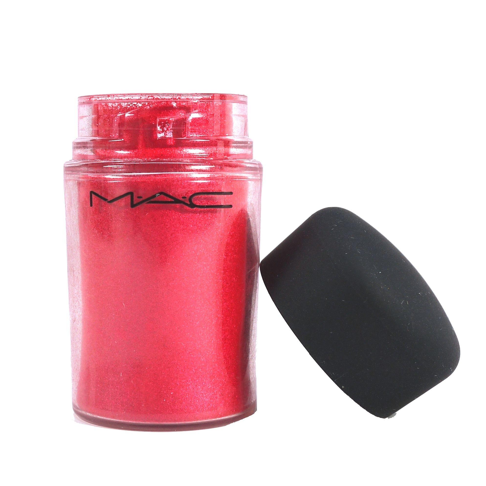 MAC Pigment Jar Bright Fuchsia #2