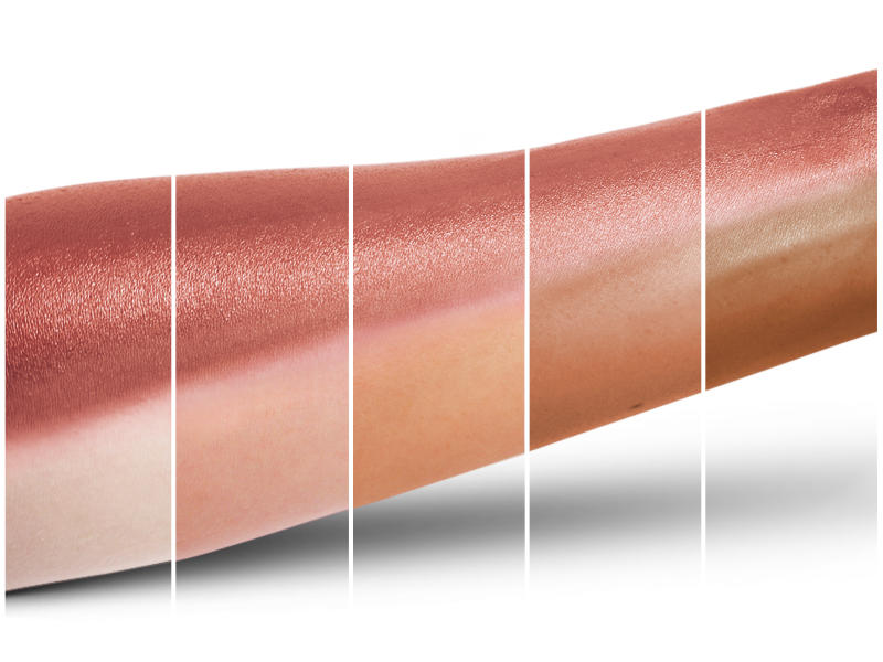 MAC Lipstick Madame B. #4