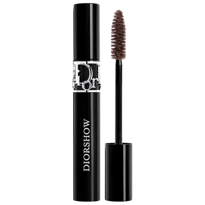 Dior Diorshow 25h Buildable Volume Mascara Brown 798