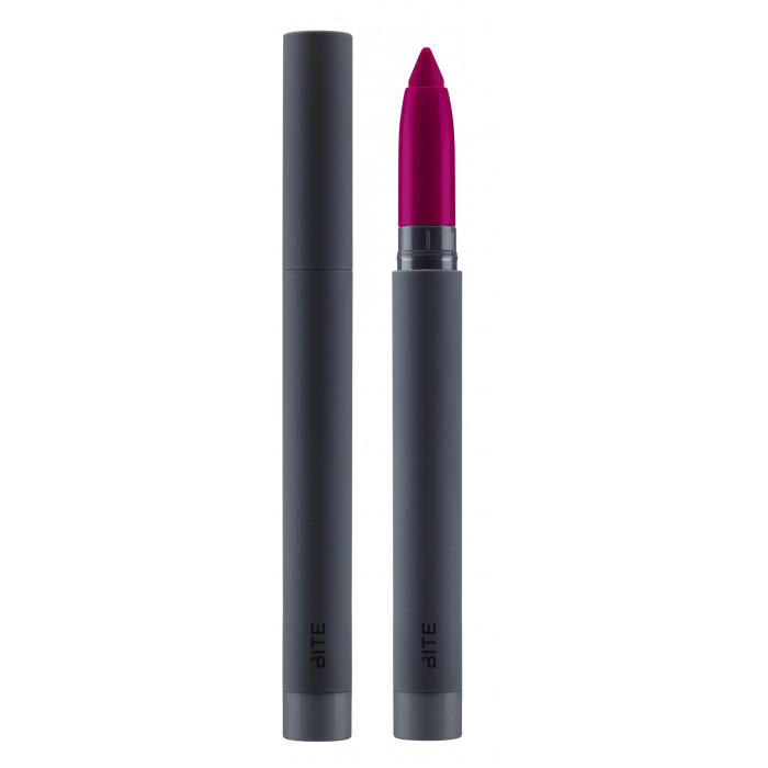 Bite Beauty Matte Lip Crayon Aubergine