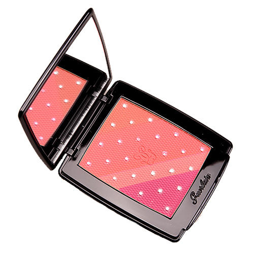 Guerlain Madame Rougit 4 Colours Blush