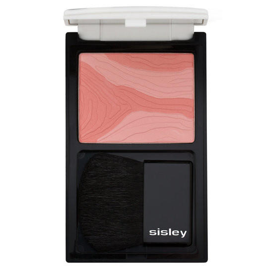 Sisley Paris Phyto-Blush Eclat Pinky Coral 5