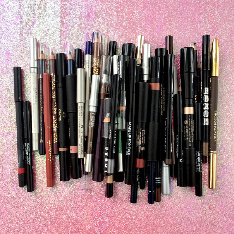 🍊All-Inclusive Pencil Bundle🍊 #5